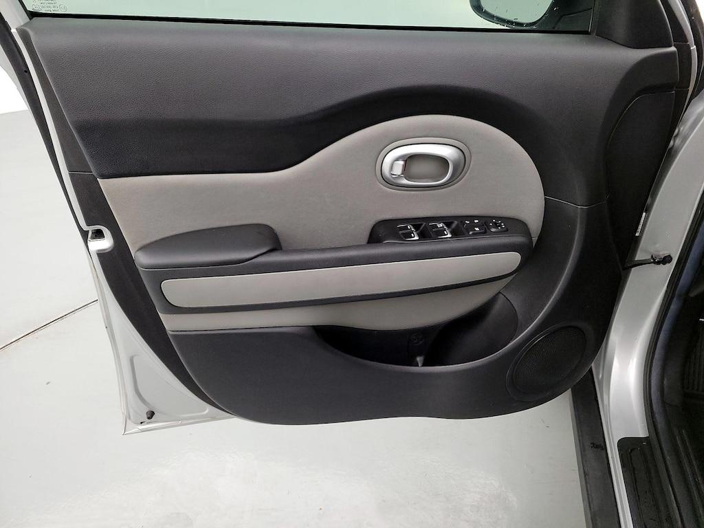 used 2017 Kia Soul car, priced at $11,998