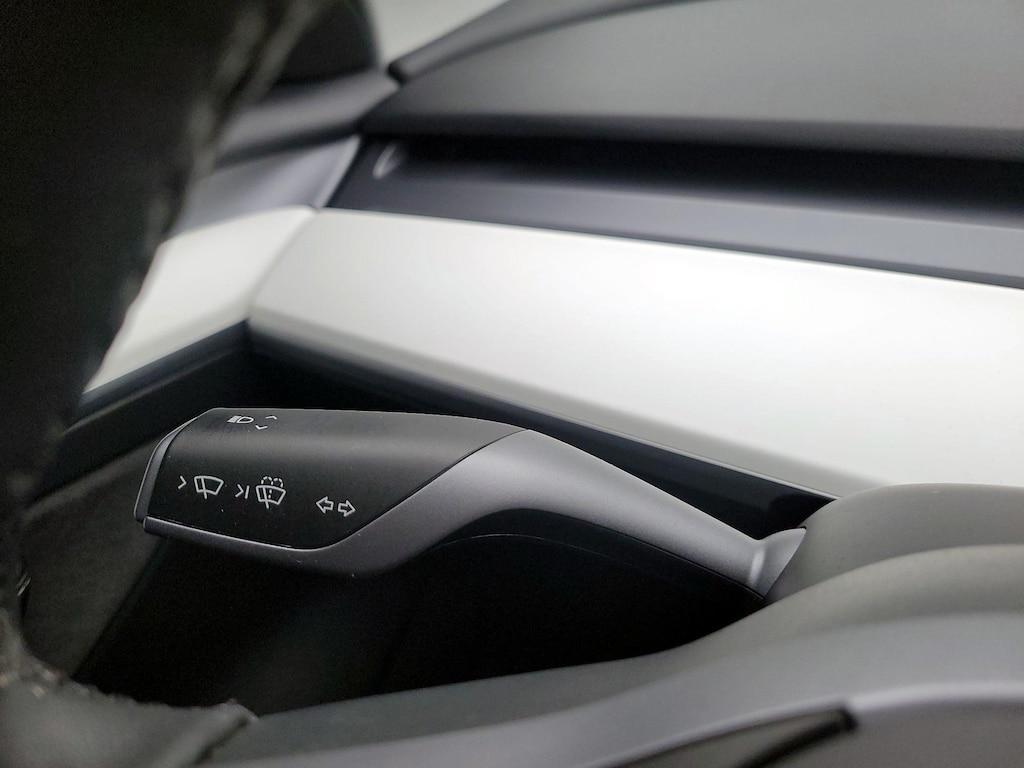 used 2023 Tesla Model 3 car, priced at $32,998