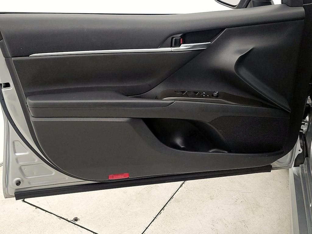 used 2023 Toyota Camry car, priced at $26,998