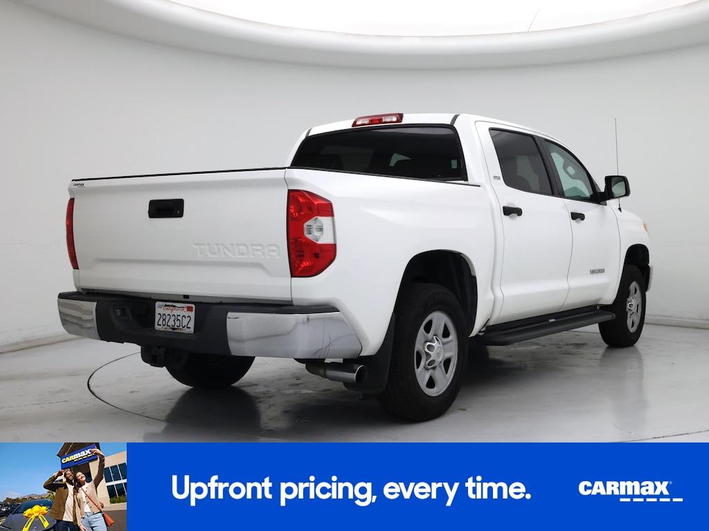 used 2016 Toyota Tundra car, priced at $32,998