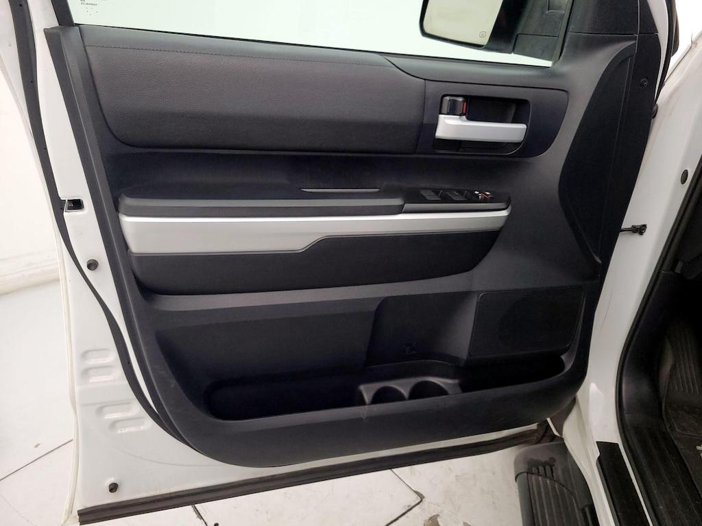 used 2016 Toyota Tundra car, priced at $31,998