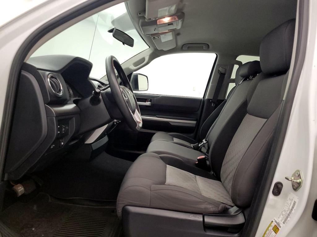 used 2016 Toyota Tundra car, priced at $32,998