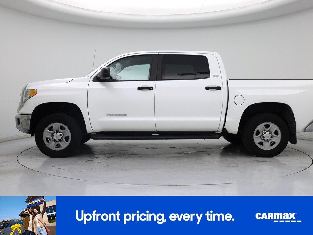 used 2016 Toyota Tundra car, priced at $32,998