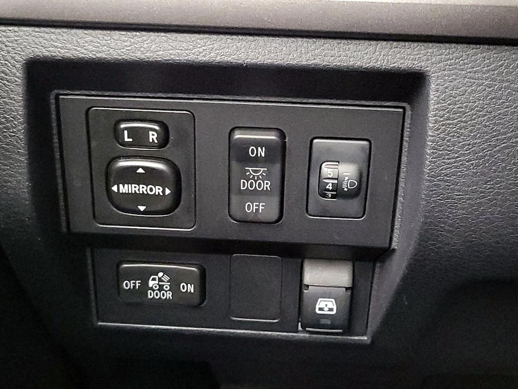 used 2016 Toyota Tundra car, priced at $32,998