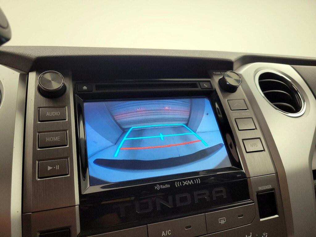 used 2016 Toyota Tundra car, priced at $32,998