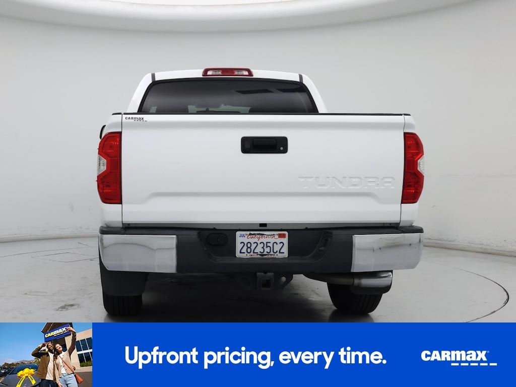 used 2016 Toyota Tundra car, priced at $32,998