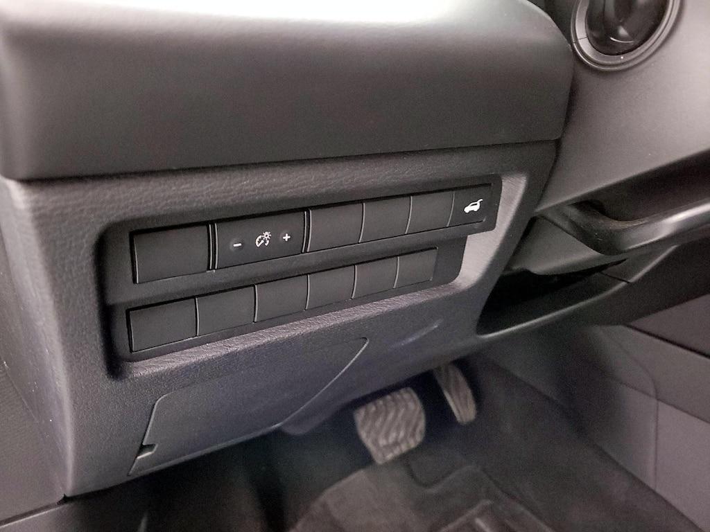 used 2024 Mitsubishi Outlander car, priced at $26,998