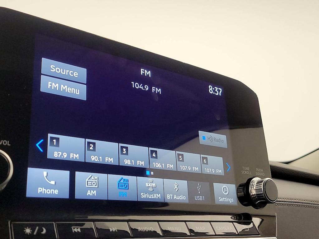 used 2024 Mitsubishi Outlander car, priced at $26,998