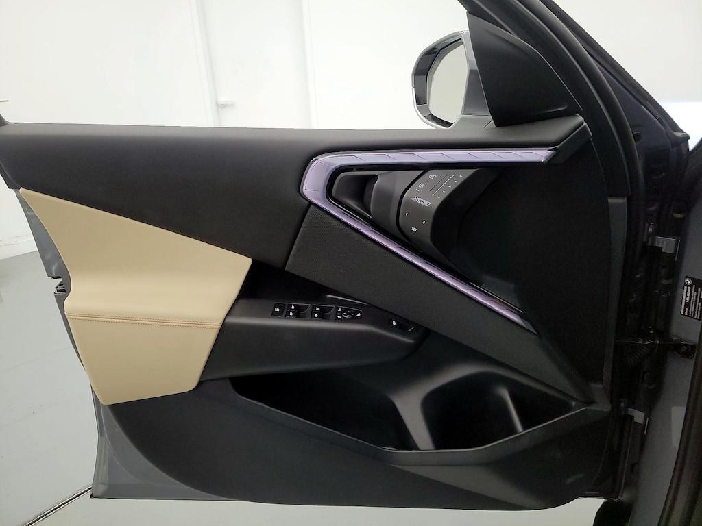 used 2025 BMW X3 car, priced at $48,998