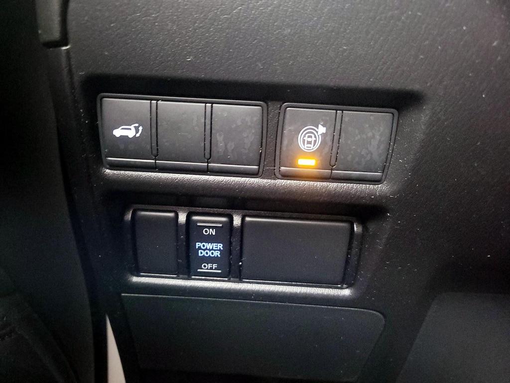 used 2022 Nissan Armada car, priced at $33,998