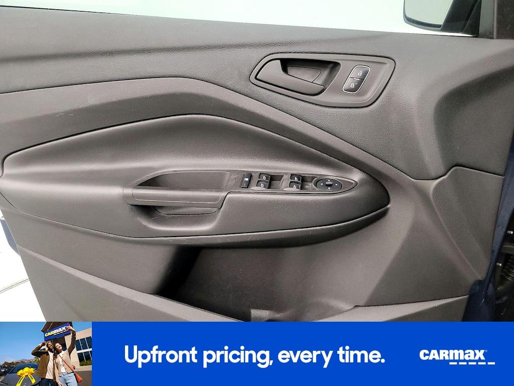 used 2018 Ford Escape car, priced at $13,998