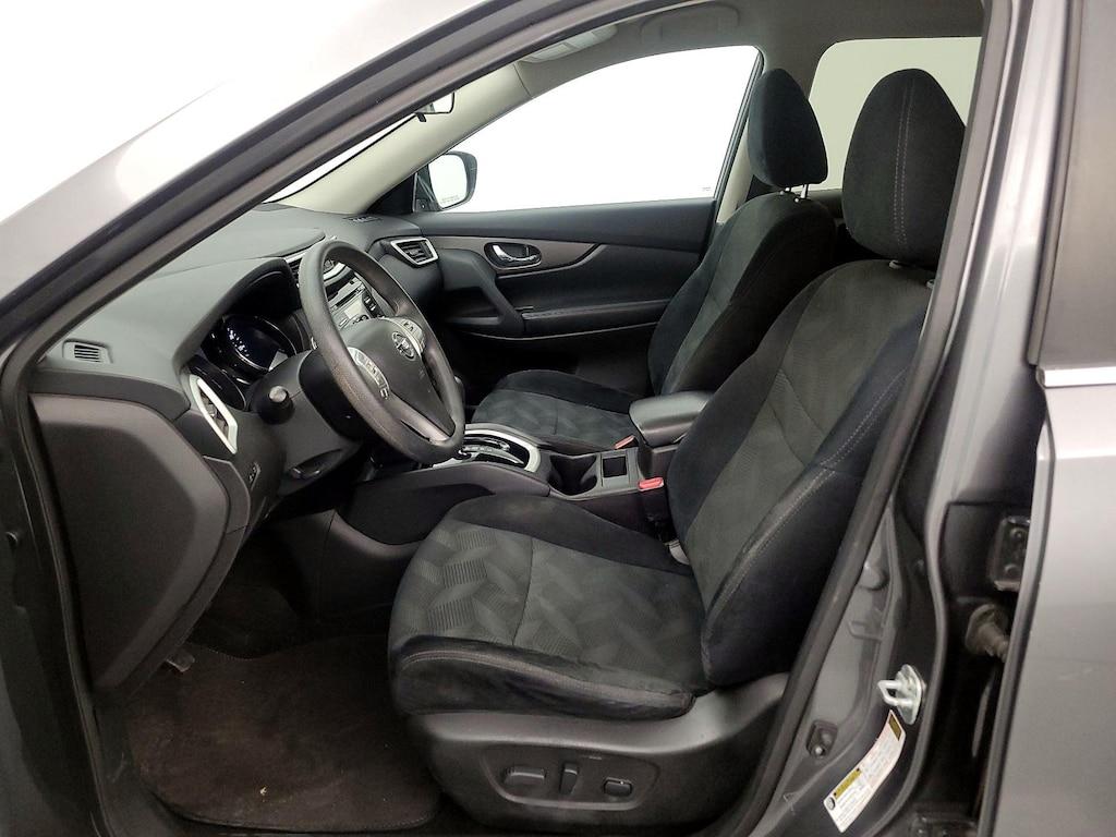 used 2015 Nissan Rogue car, priced at $11,998