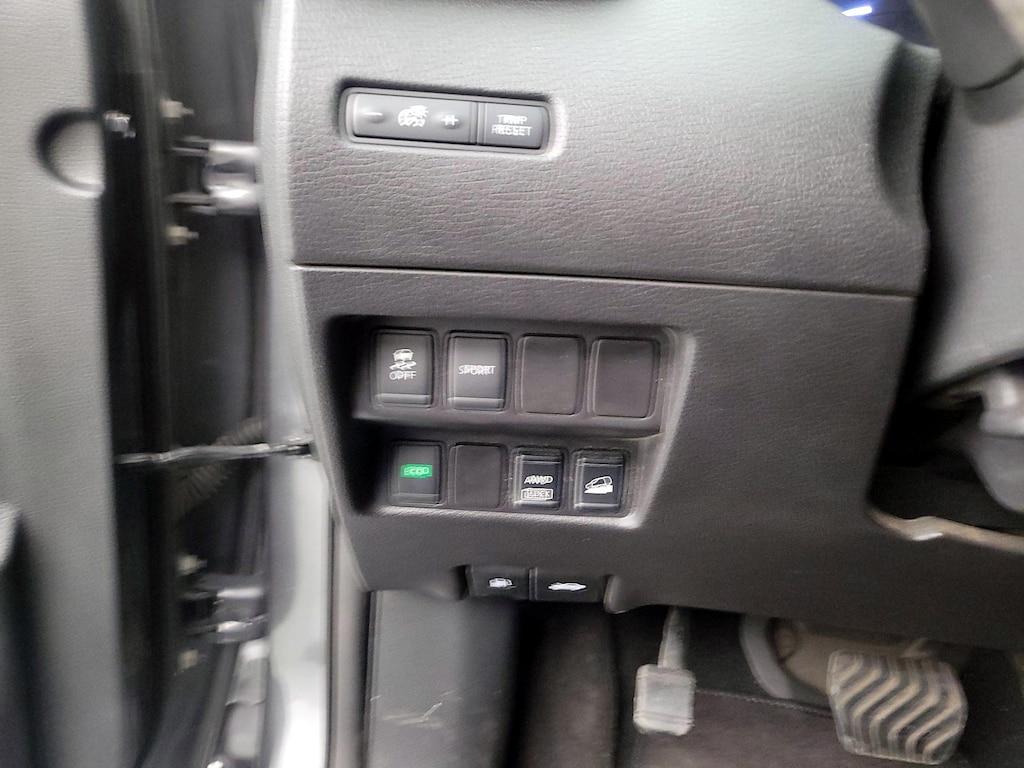 used 2015 Nissan Rogue car, priced at $11,998