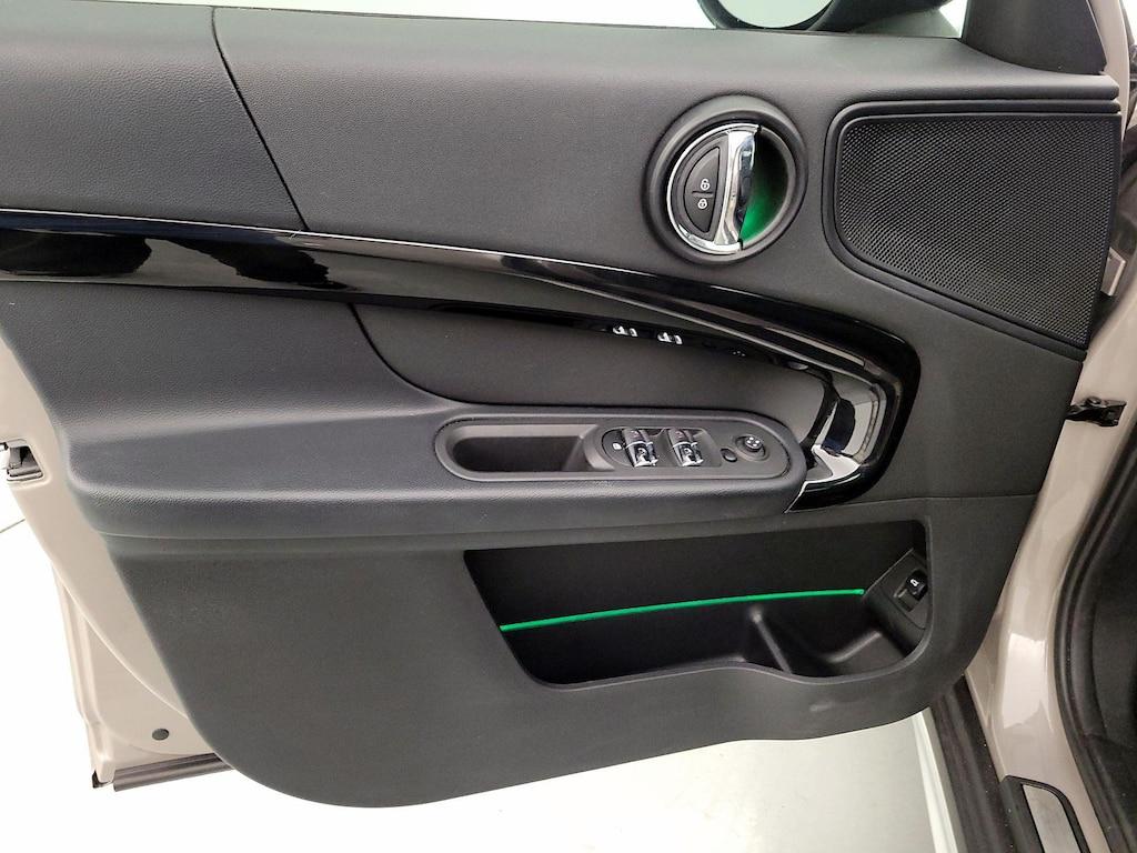 used 2022 MINI Countryman car, priced at $22,998