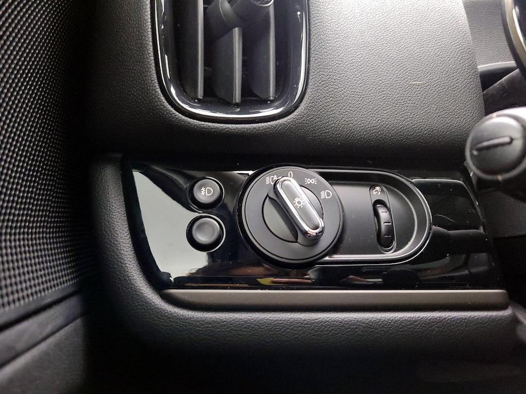 used 2022 MINI Countryman car, priced at $22,998