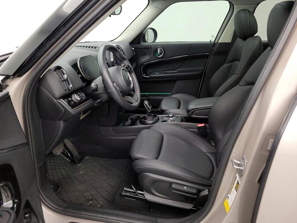 used 2022 MINI Countryman car, priced at $22,998