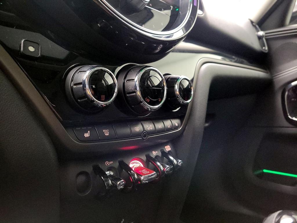 used 2022 MINI Countryman car, priced at $22,998