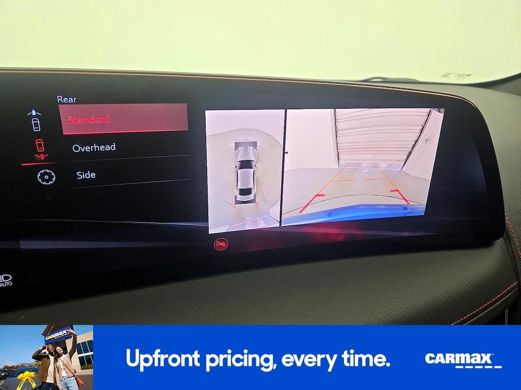 used 2026 Cadillac CT5-V car, priced at $63,998