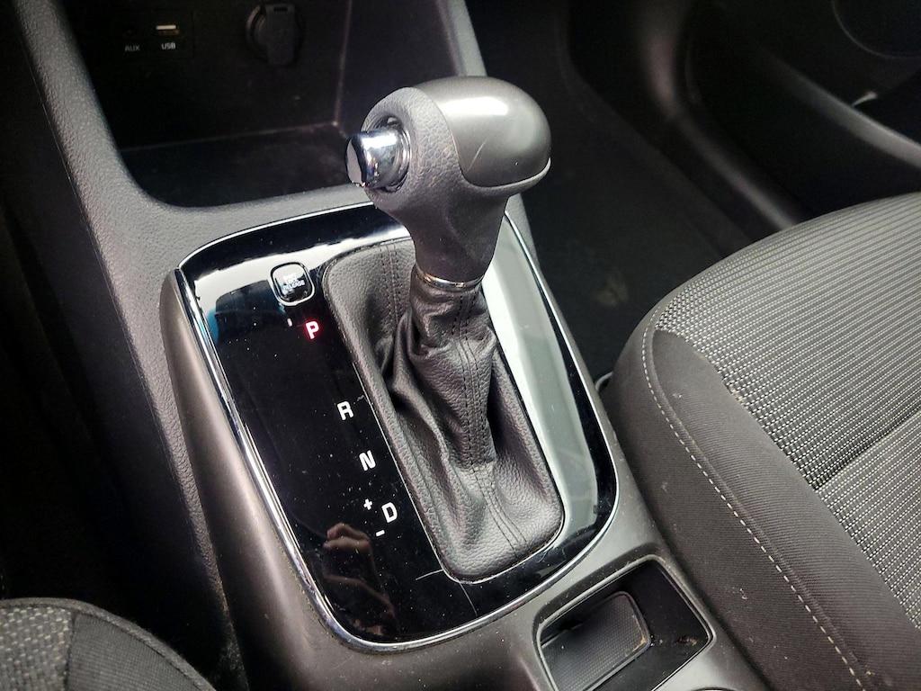 used 2018 Kia Forte car, priced at $11,998