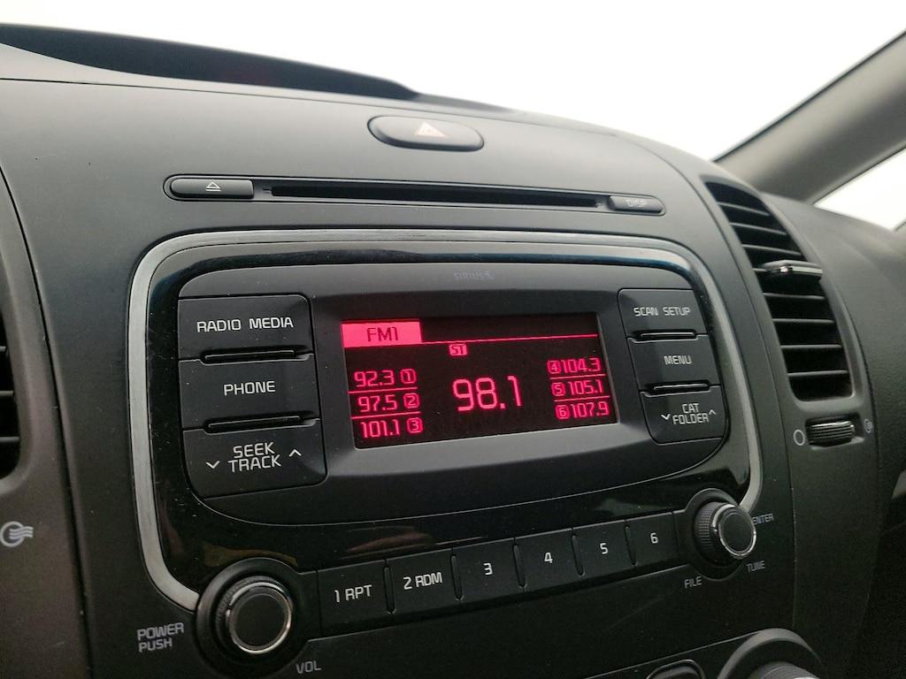 used 2018 Kia Forte car, priced at $11,998