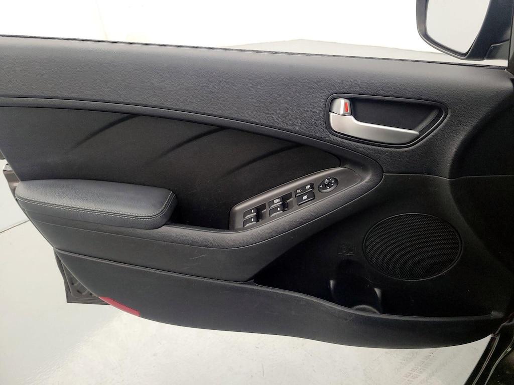 used 2018 Kia Forte car, priced at $11,998