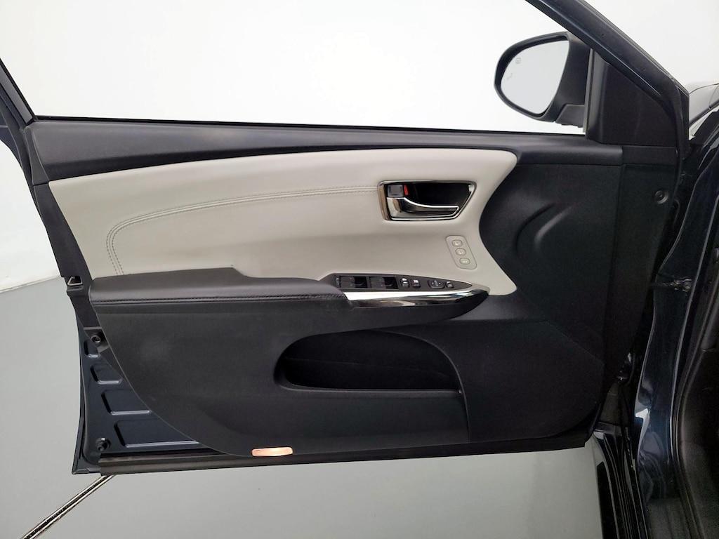 used 2015 Toyota Avalon car, priced at $16,998