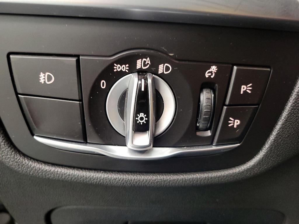 used 2020 BMW X3 car, priced at $21,998