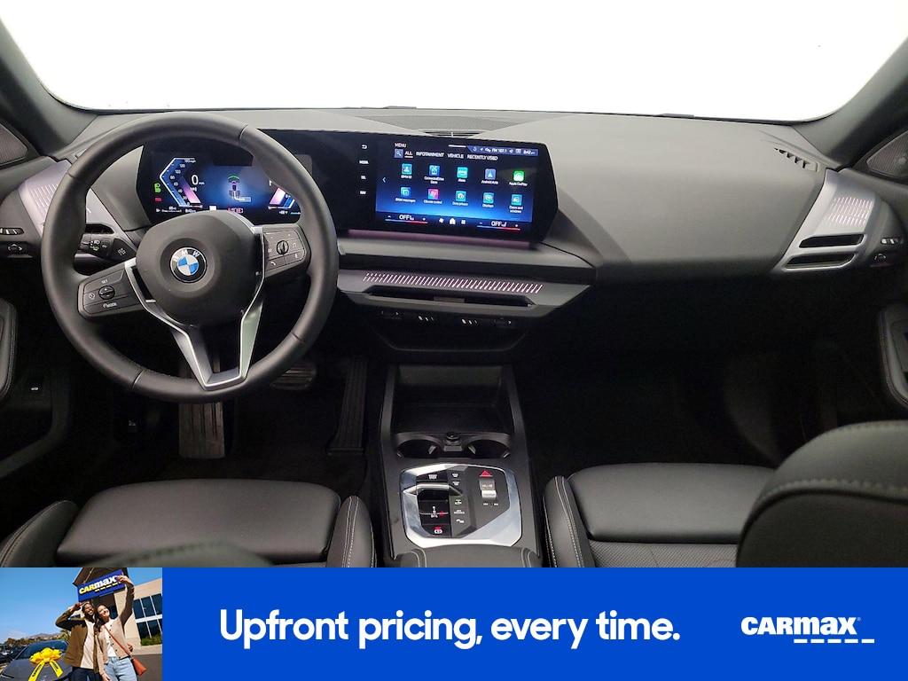 used 2025 BMW 228 Gran Coupe car, priced at $32,998
