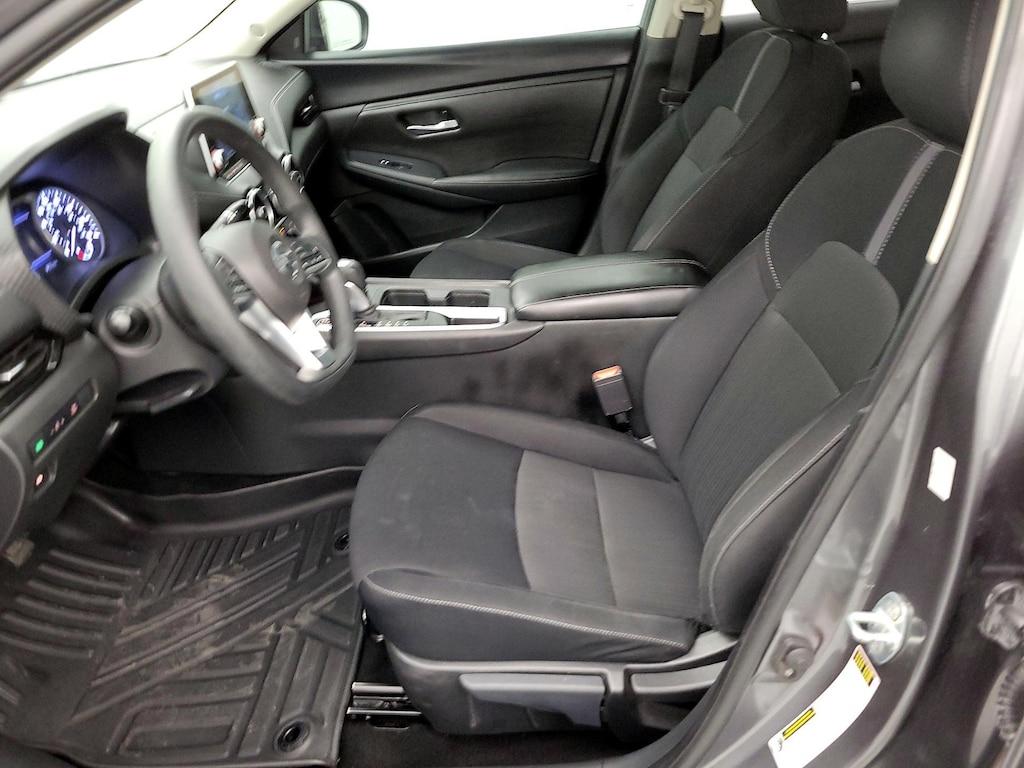 used 2023 Nissan Sentra car, priced at $18,998