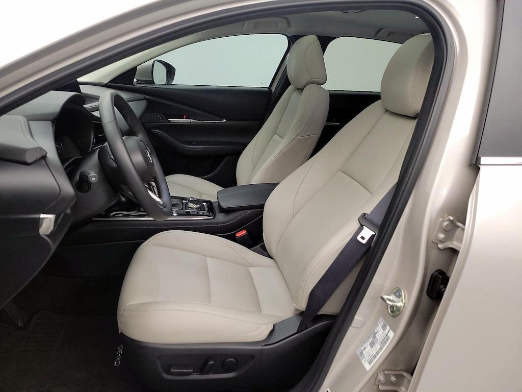 used 2024 Mazda CX-30 car, priced at $26,998