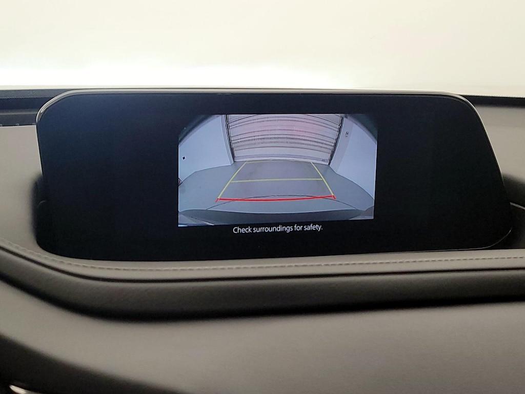 used 2024 Mazda CX-30 car, priced at $26,998