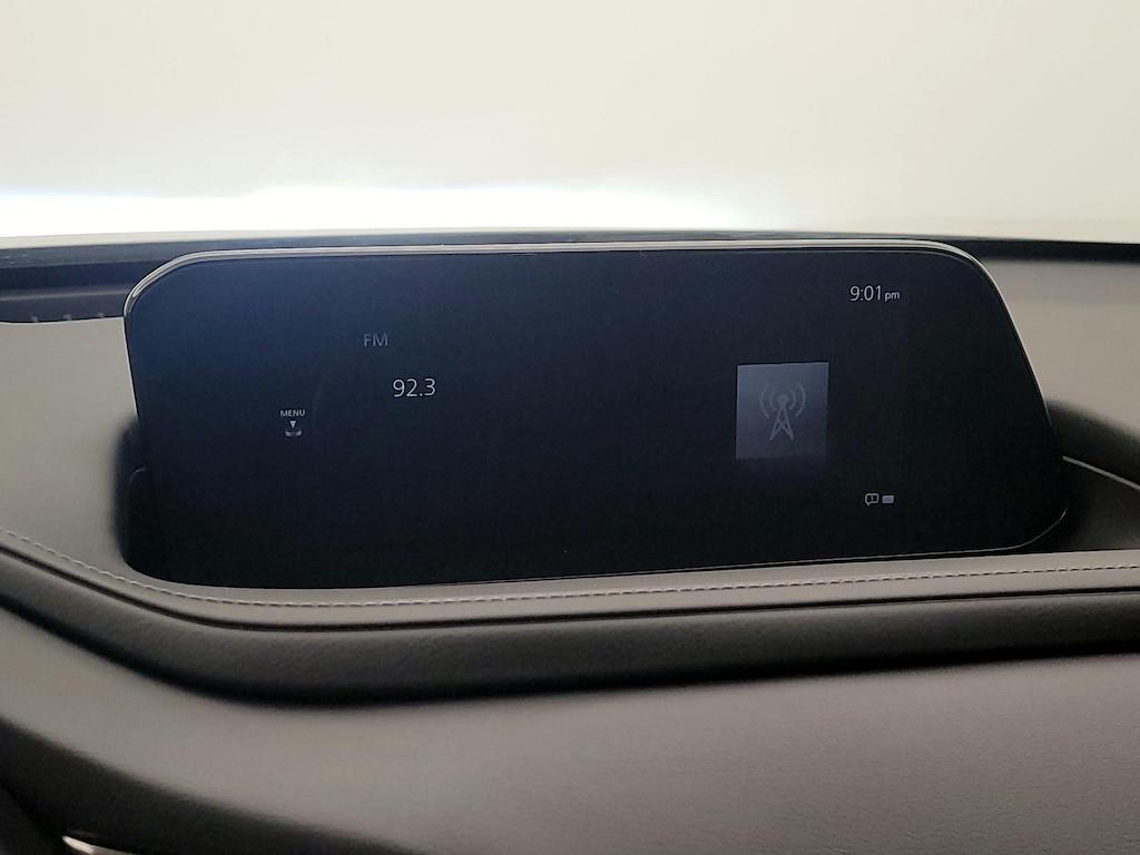 used 2024 Mazda CX-30 car, priced at $26,998