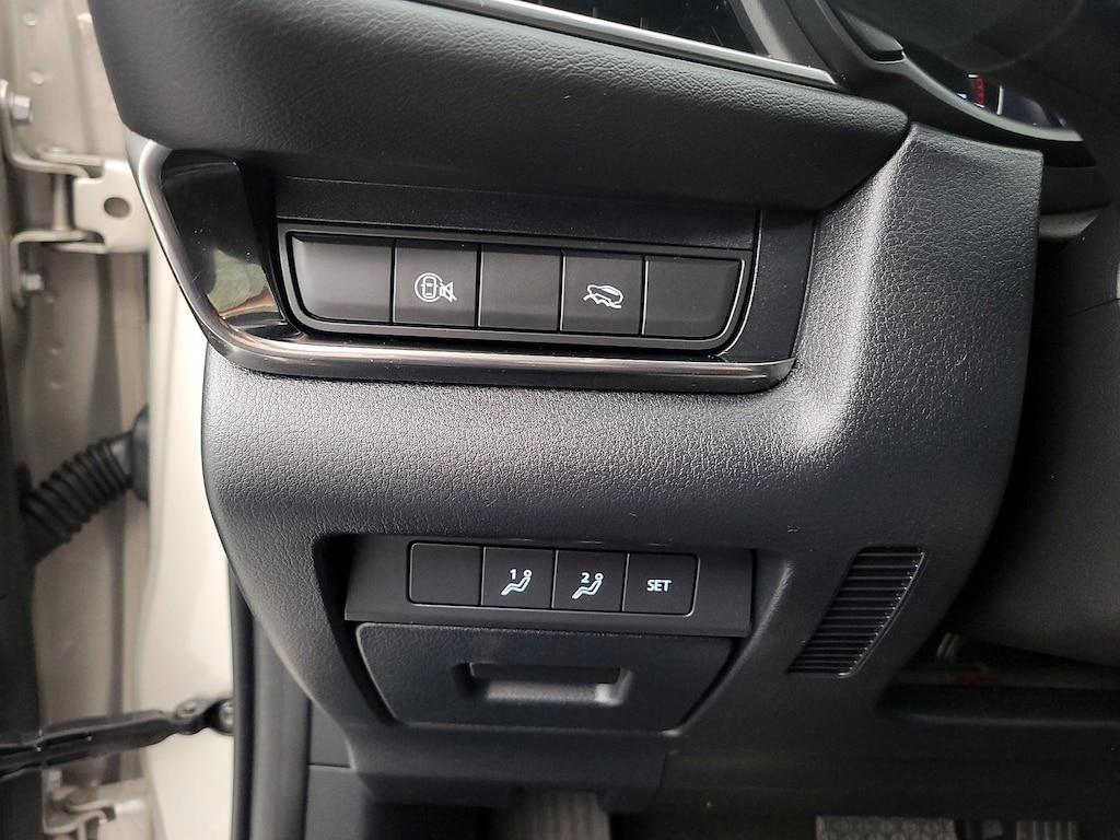 used 2024 Mazda CX-30 car, priced at $26,998