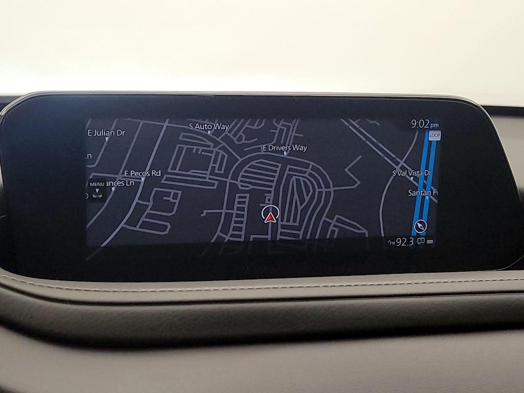 used 2024 Mazda CX-30 car, priced at $26,998