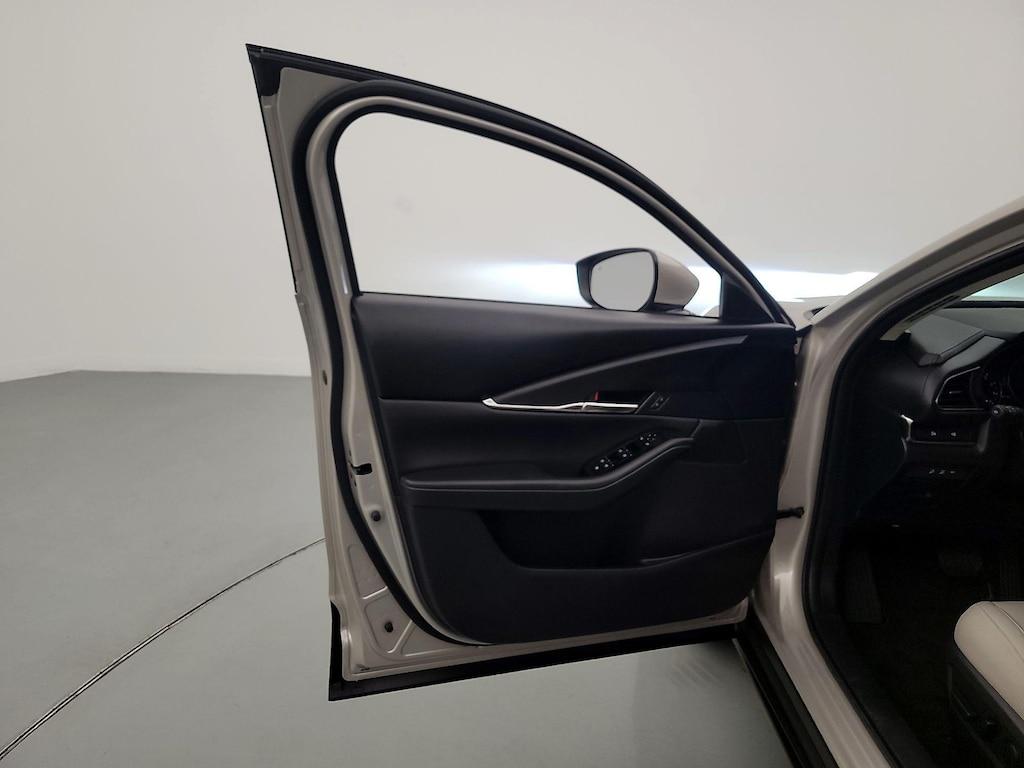 used 2024 Mazda CX-30 car, priced at $26,998