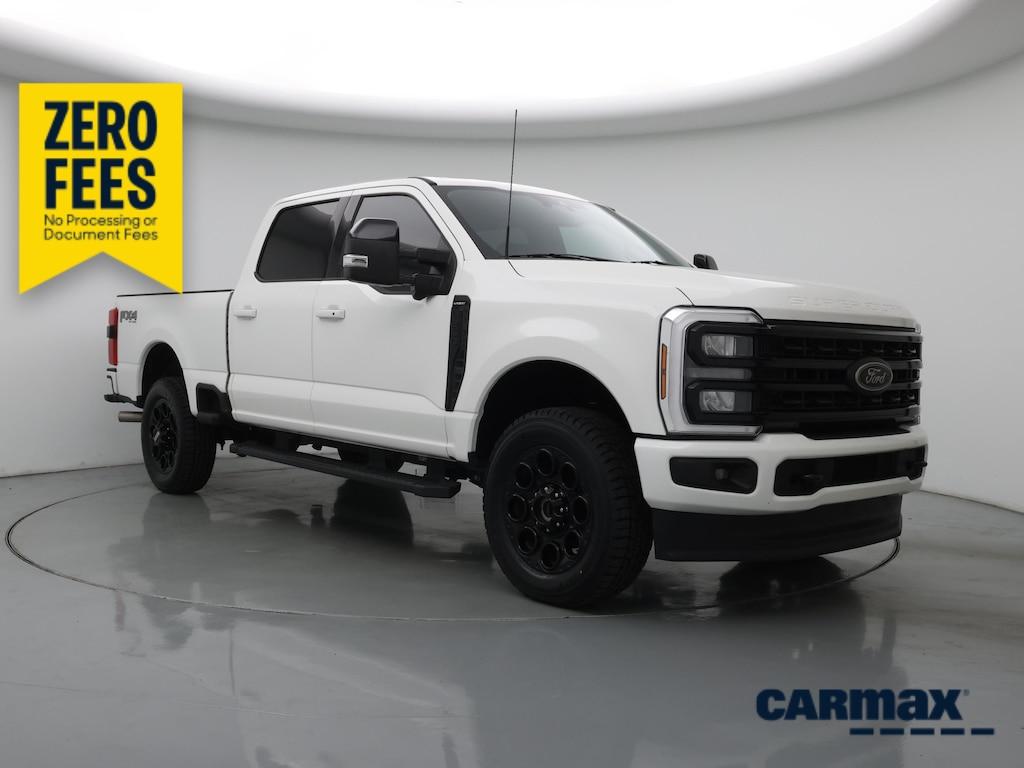 used 2024 Ford F-250 car, priced at $64,998