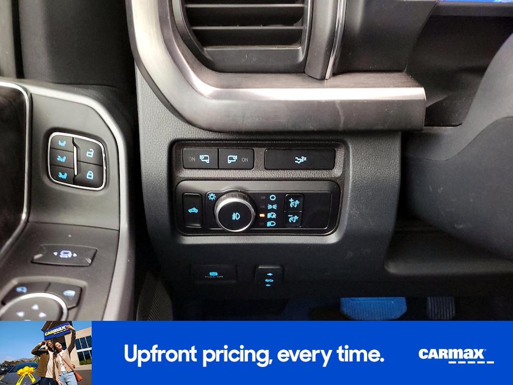 used 2024 Ford F-250 car, priced at $64,998