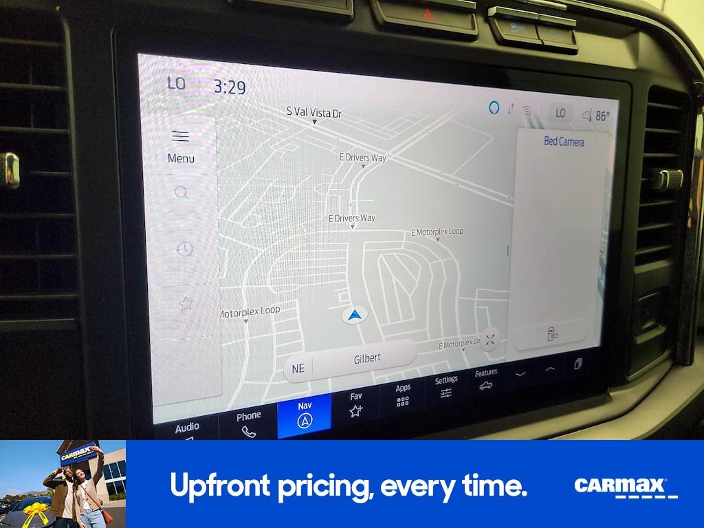 used 2024 Ford F-250 car, priced at $64,998