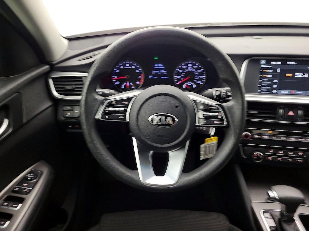 used 2019 Kia Optima car, priced at $15,998