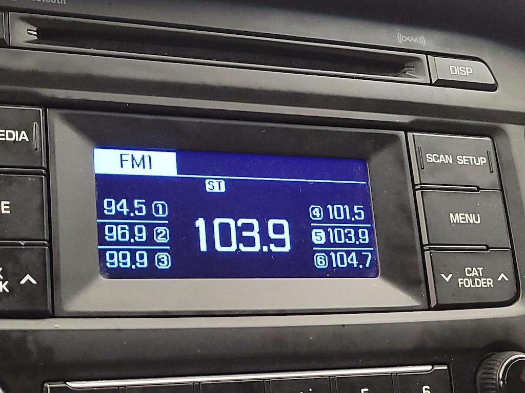 used 2015 Hyundai Sonata car, priced at $11,599