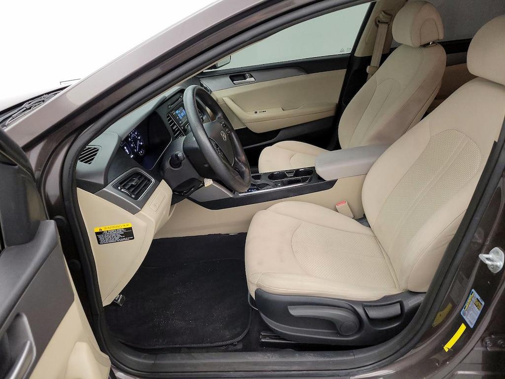used 2015 Hyundai Sonata car, priced at $11,599