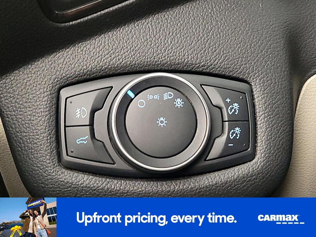 used 2017 Ford Escape car, priced at $14,599