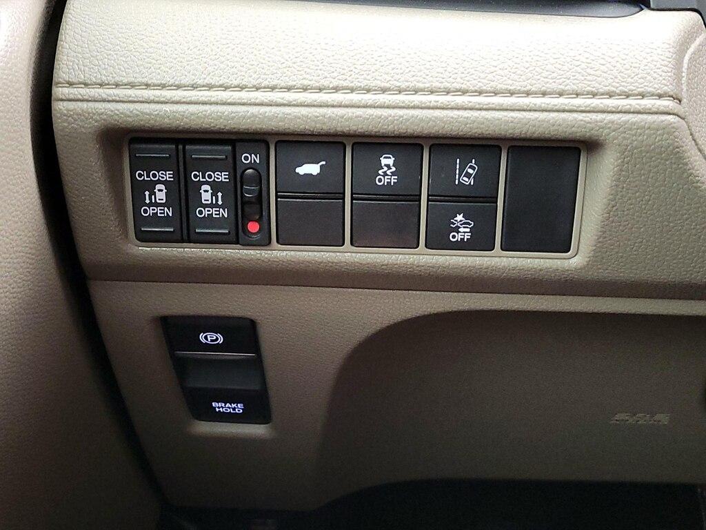 used 2018 Honda Odyssey car, priced at $26,998