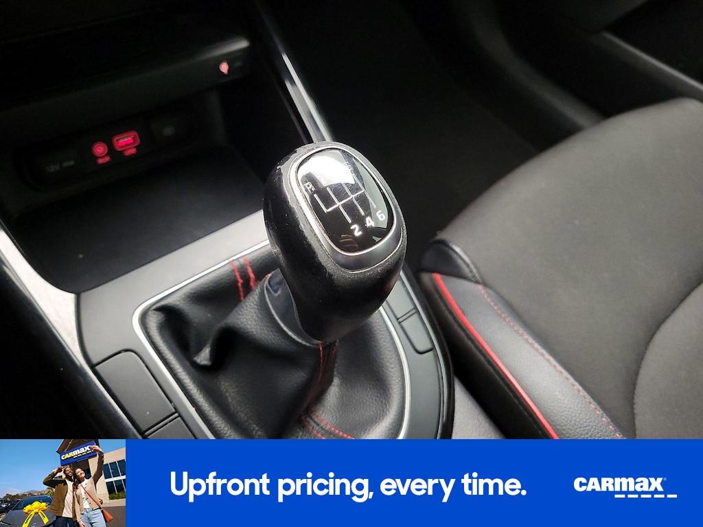 used 2020 Kia Forte car, priced at $16,998