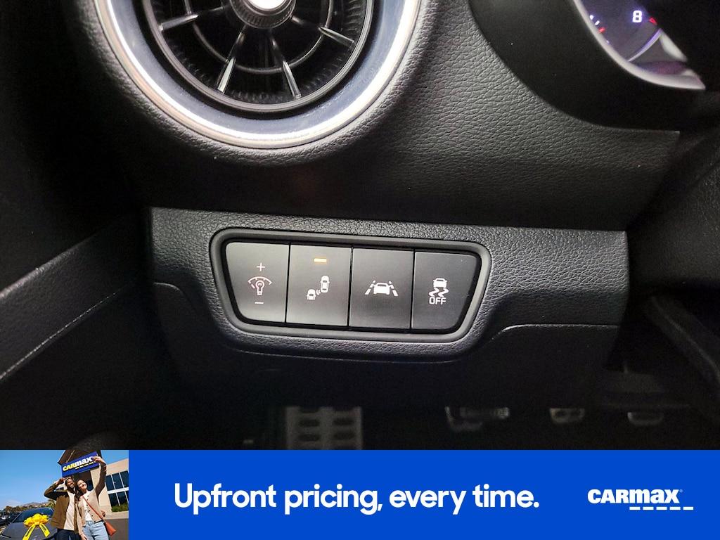 used 2020 Kia Forte car, priced at $16,998