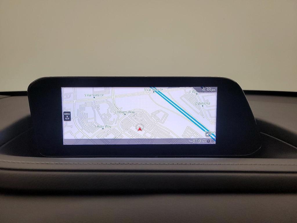 used 2025 Mazda CX-30 car, priced at $26,998