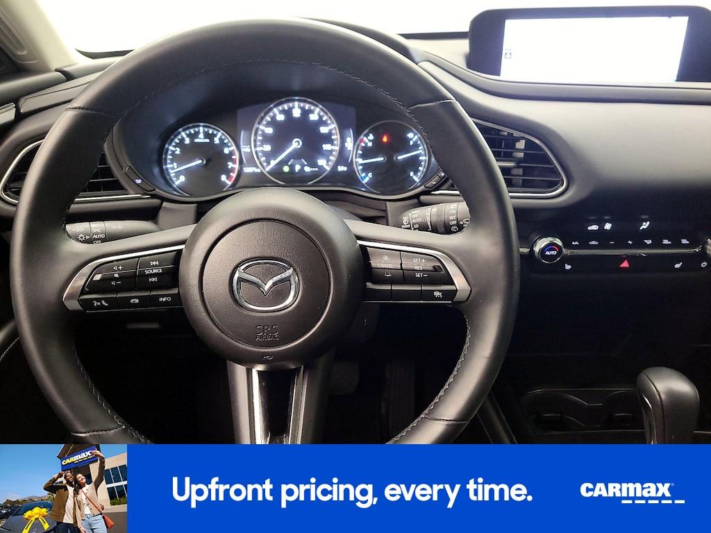 used 2025 Mazda CX-30 car, priced at $26,998