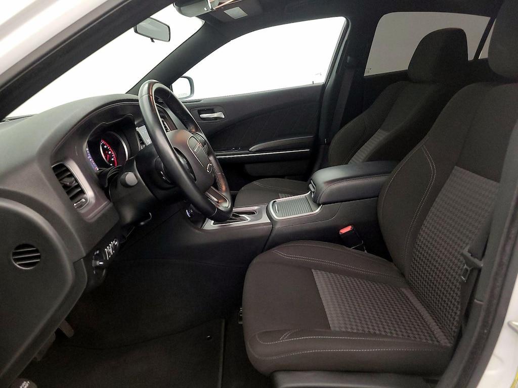 used 2023 Dodge Charger car, priced at $26,998