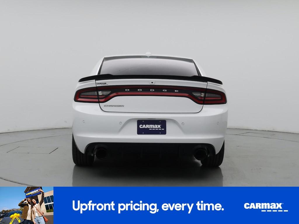 used 2023 Dodge Charger car, priced at $26,998