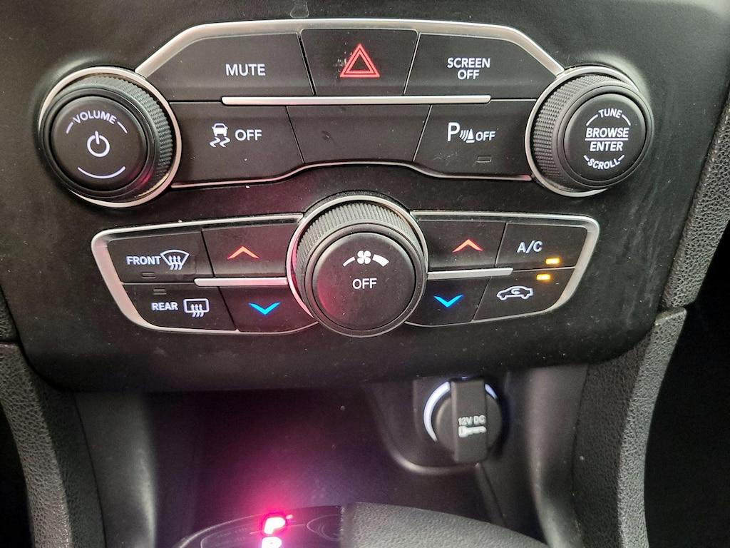 used 2023 Dodge Charger car, priced at $26,998